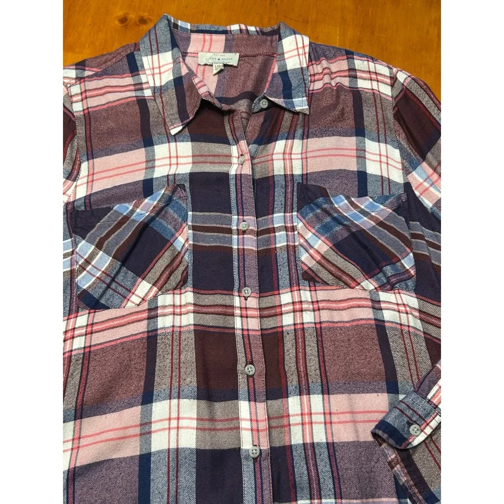 Lucky Brand lucky brand